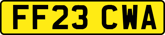 FF23CWA
