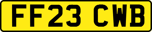 FF23CWB