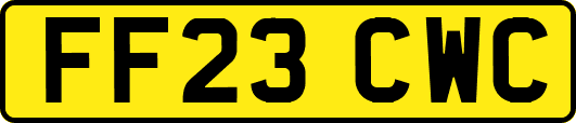 FF23CWC