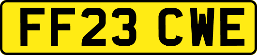 FF23CWE