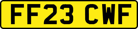FF23CWF