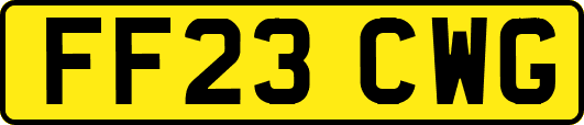 FF23CWG