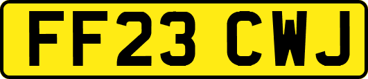 FF23CWJ