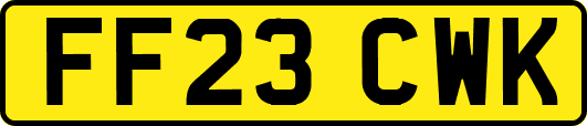FF23CWK