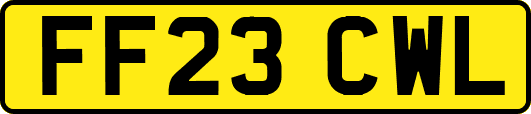 FF23CWL