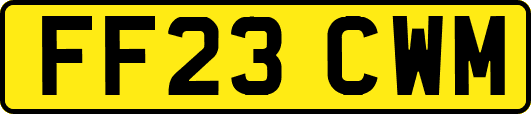 FF23CWM
