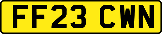 FF23CWN