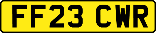 FF23CWR
