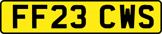 FF23CWS