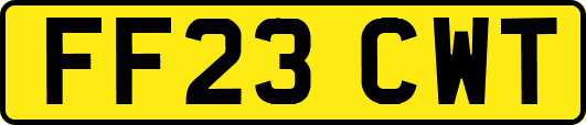 FF23CWT