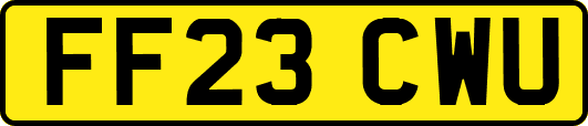 FF23CWU