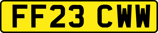 FF23CWW