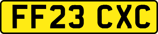 FF23CXC