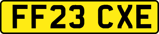 FF23CXE
