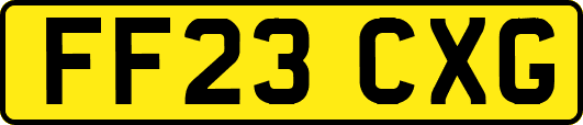 FF23CXG