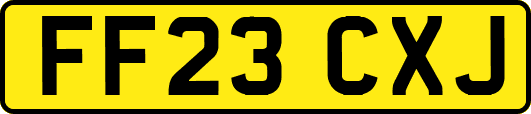 FF23CXJ