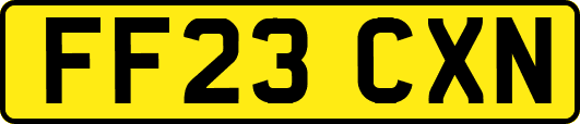 FF23CXN