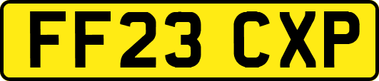 FF23CXP
