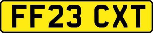 FF23CXT