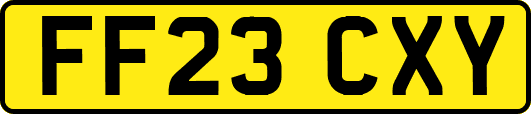 FF23CXY