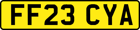 FF23CYA