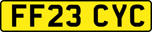 FF23CYC