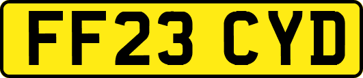 FF23CYD