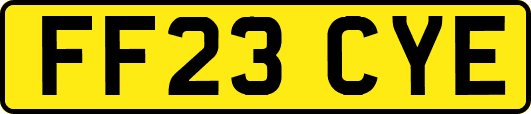 FF23CYE