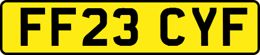 FF23CYF
