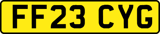 FF23CYG