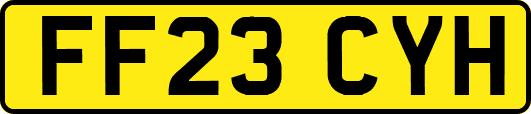 FF23CYH