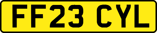 FF23CYL