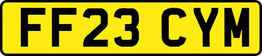 FF23CYM
