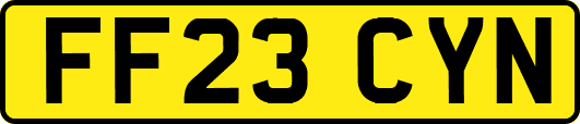 FF23CYN