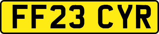 FF23CYR