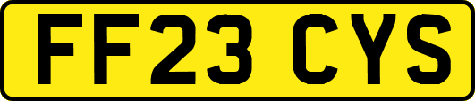 FF23CYS
