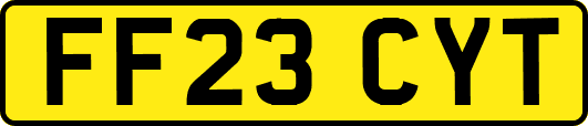 FF23CYT
