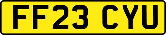 FF23CYU