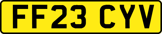 FF23CYV