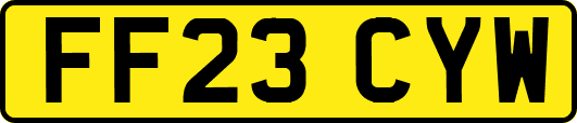 FF23CYW