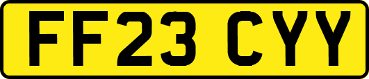 FF23CYY