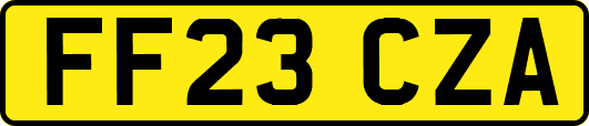 FF23CZA