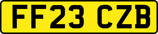 FF23CZB