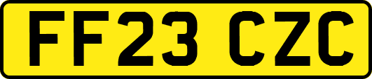 FF23CZC