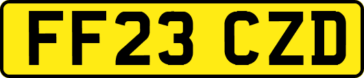 FF23CZD