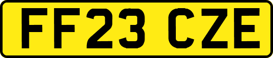 FF23CZE