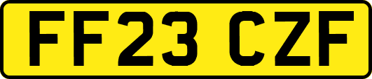 FF23CZF