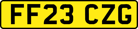 FF23CZG