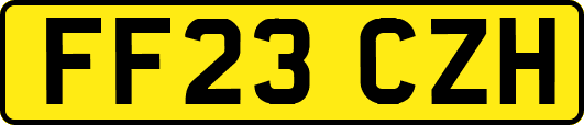 FF23CZH