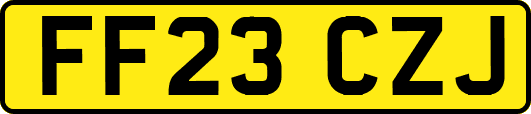 FF23CZJ